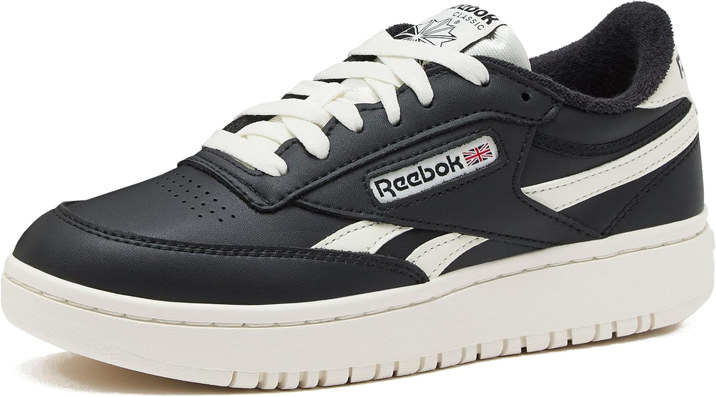 Reebok Women's Club C Double Revenge Sneakers for All-Day Style
