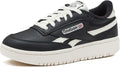 Reebok Women's Club C Double Revenge Platform Sneakers - Elevated into