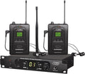 Audio2000ftS AWM6305U In-Ear Audio Monitor System - UHF 100 Freq