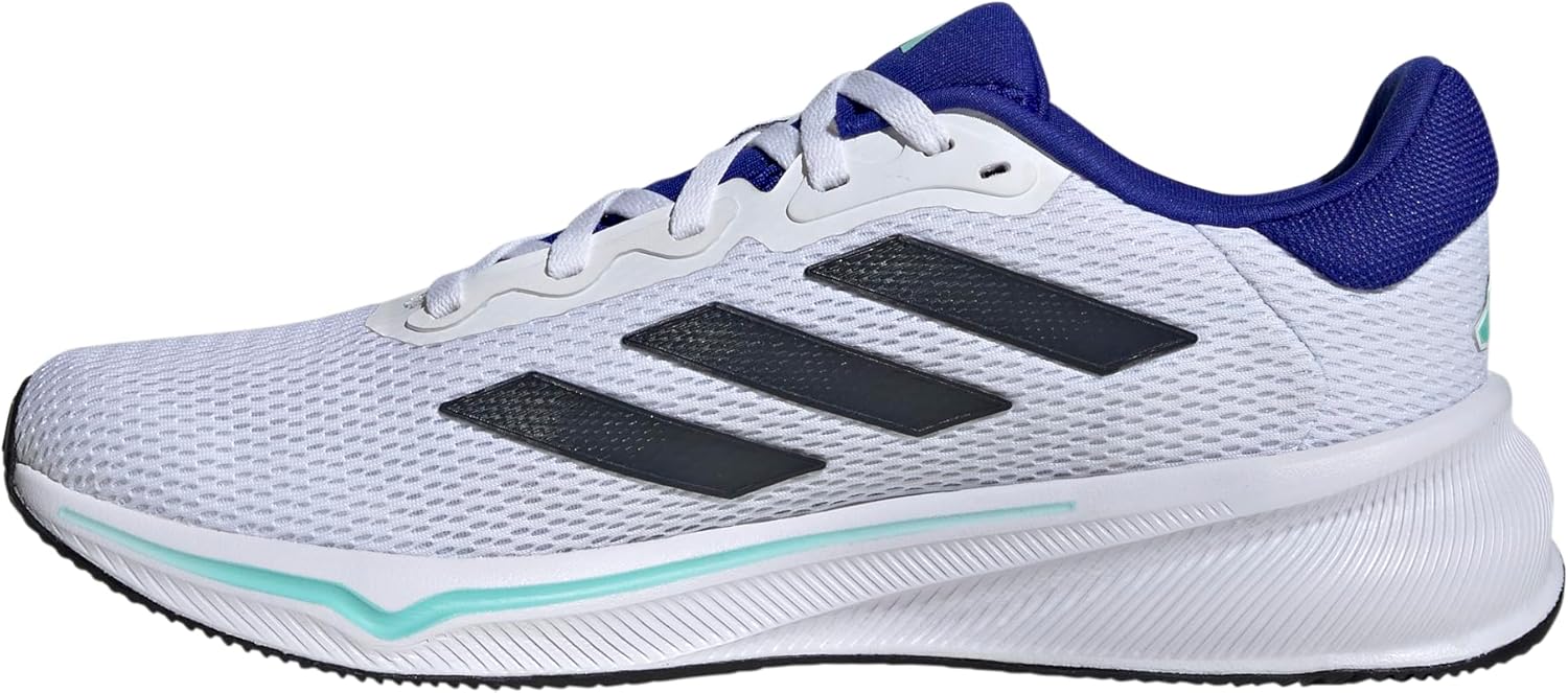 adidas Men's Response Running Sneakers for Ultimate Comfort