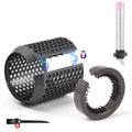 Outer Filter Cover Replacement for Dyson Airwrap HS01 HS05 - Magnetic