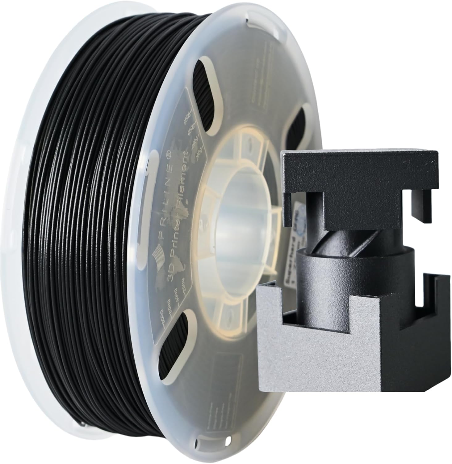 Surperhard Carbon Fiber Filament for High Strength 3D Printing