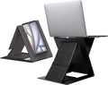 Moft Portable Laptop Stand: Ergonomic & Adjustable!