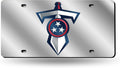 NFL Laser Tag License Plate by Rico Industries - Show Your Team Pride
