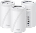 TP-Link Deco BE67 Tri-Band WiFi 7 Mesh System - Whole Home Speed