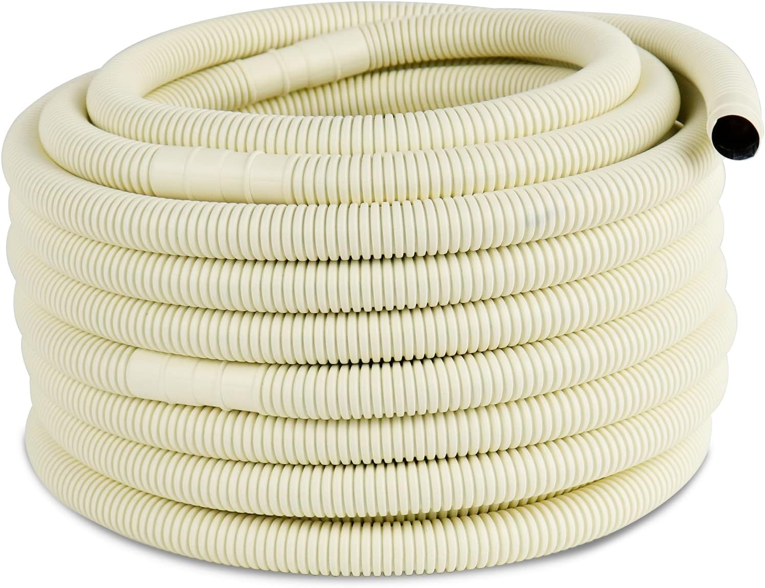 50 Ft UV Resistant Drain Hose for Mini Split AC