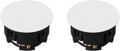Sonos in-Ceiling by Sonance INCLGWW1 - Ambient Ceiling Speakers