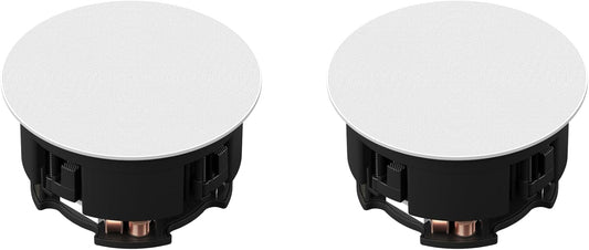 Immersive Sound: Sonos In-Ceiling by Sonance