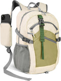 Small Hiking Backpack 20L Lightweight Daypack - Comfortable Carry