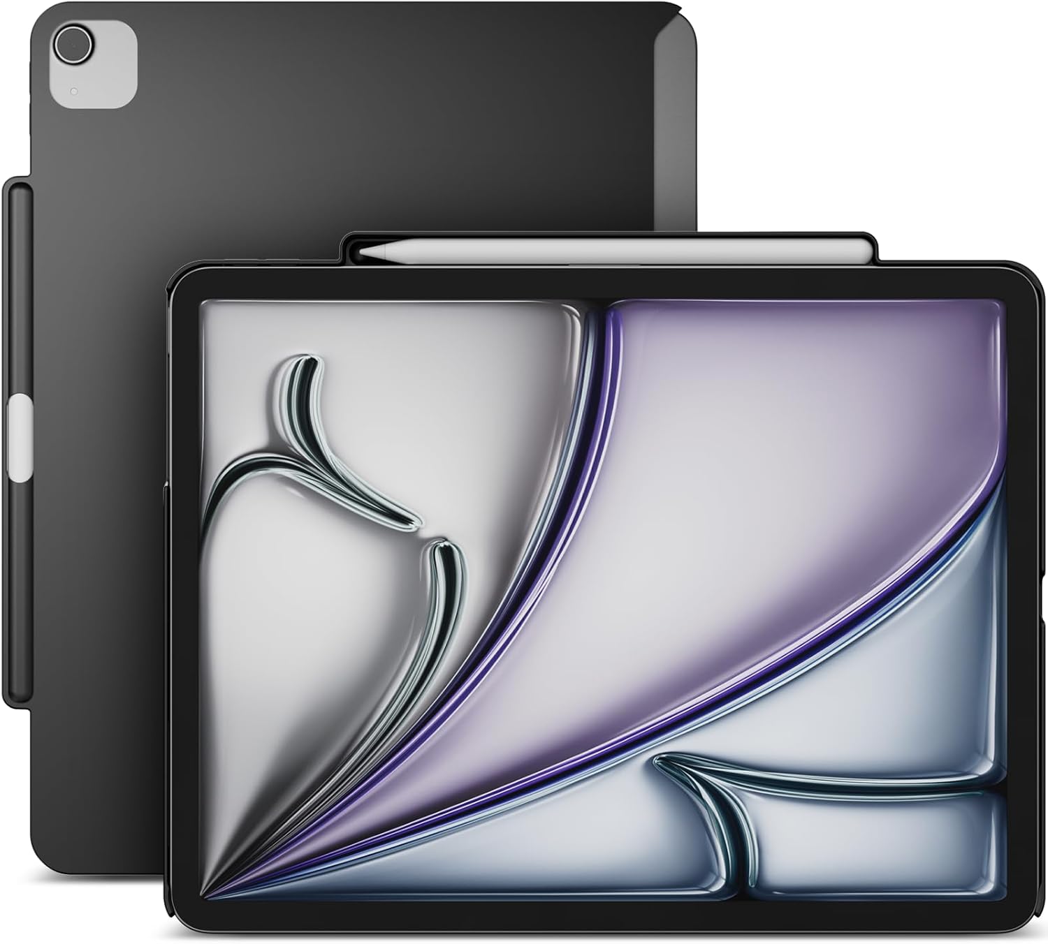 SWITCHEASY CoverBuddy Lite for iPad Air 13in (2024-2025)