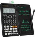 Rechargeable ROATEE 991ES MAX Scientific Calculator - 4-Line Multiview