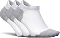 Feetures Elite Max Cushion No Show Tab Ankle Socks Review