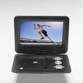 Onn 10in Portable DVD/Media Player Kit - Travel Ready