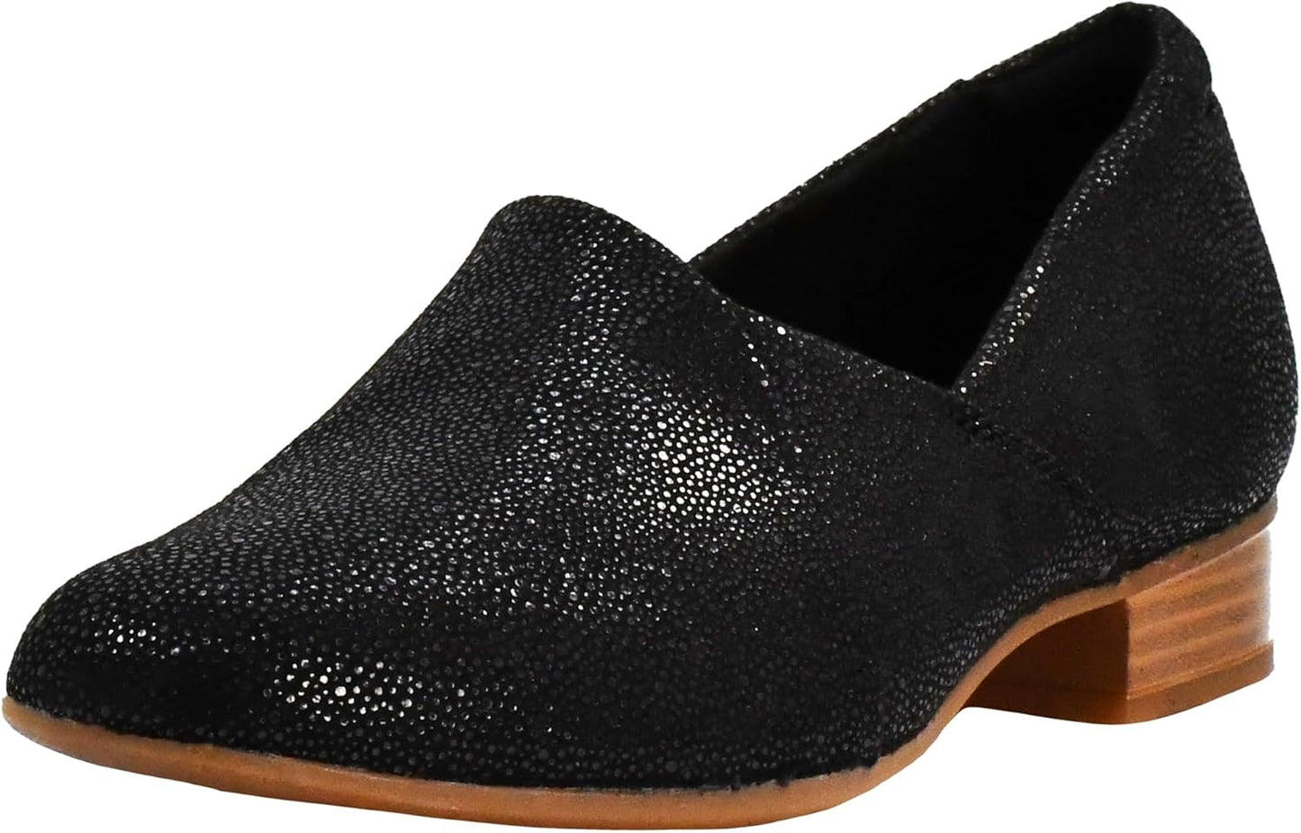 Clarks Women's Juliet Palm Loafer: Comfort Meets Style Effortlessly