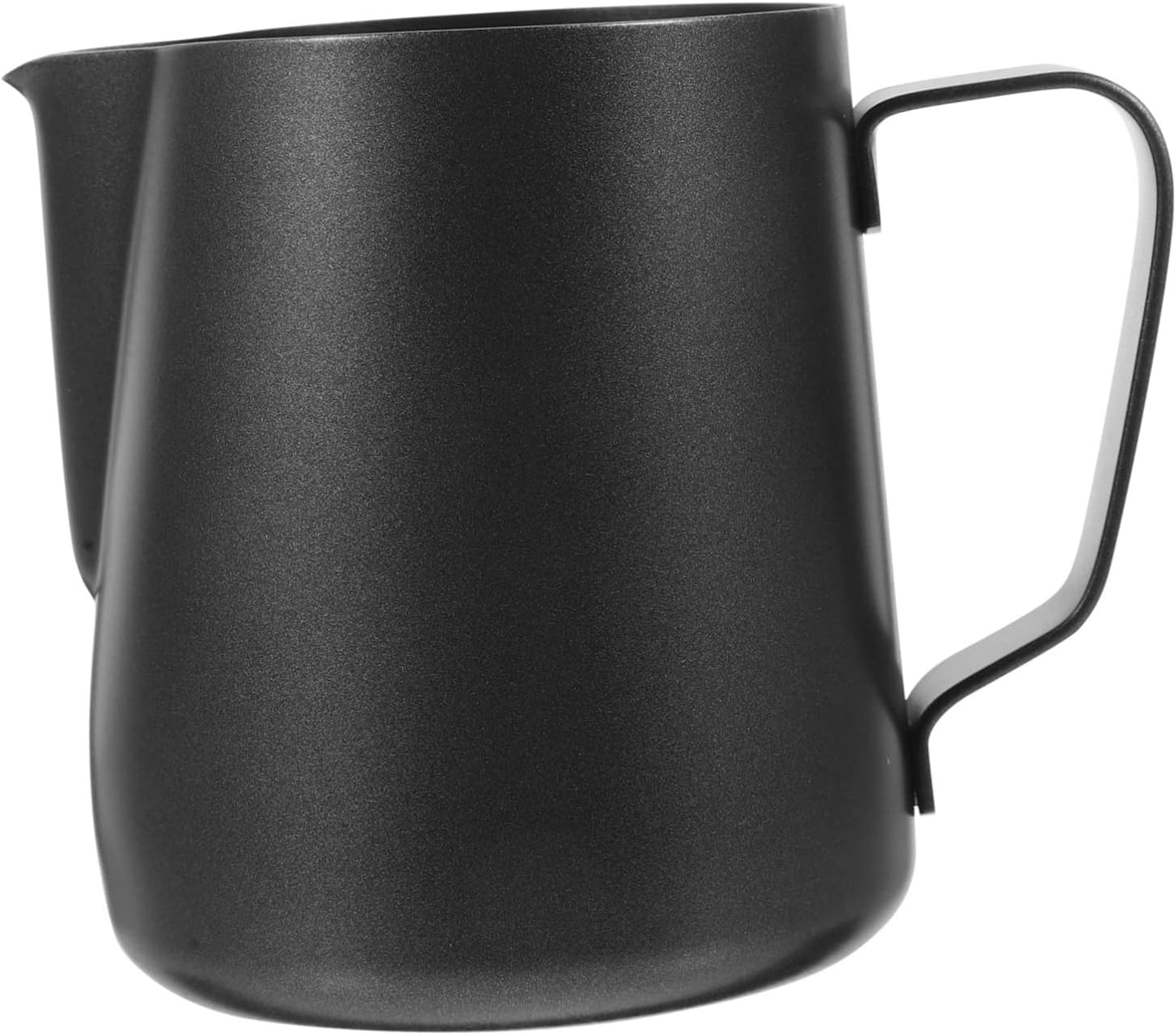 Gadpiparty Portable Milk Frother Jug