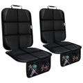 Car Seat Protector for Child Car Seat - Durable 600D Waterproof Pad