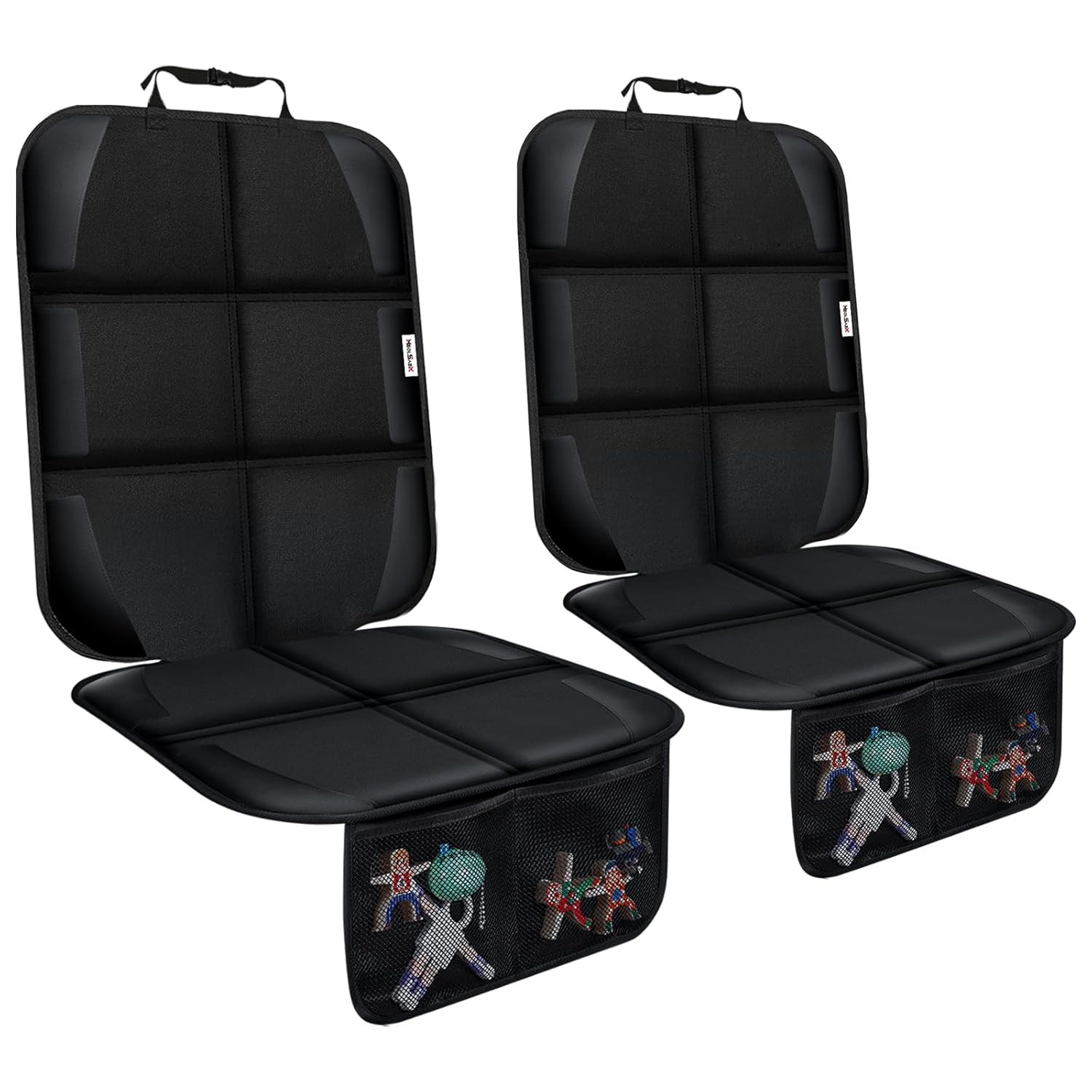 Meolsaek Car Seat Protector for Child Car Seat - Durable Cover