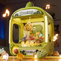 Claw Machine for Kids Dinosaur Toy Claw Machine Large - Party Prize