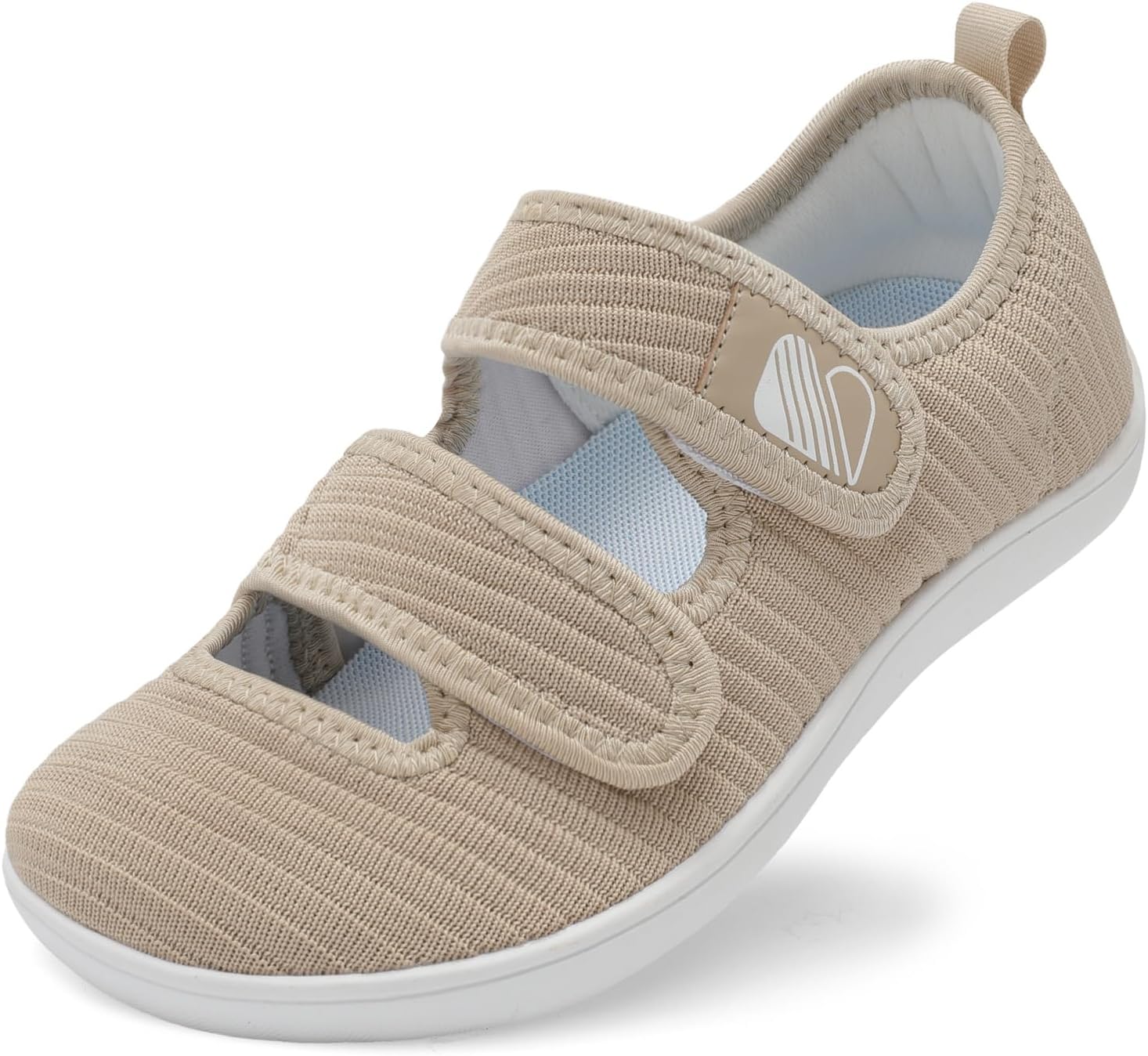 Besroad Womens Walking Shoes for Comfort and Style Outdoors