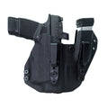 CWC Holsters Fits SIG P365XL RMR Cut Gun & Magazine Combo - Right Hand