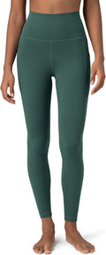Women's Dreamlux High Waisted Workout Leggings 28in Inseam