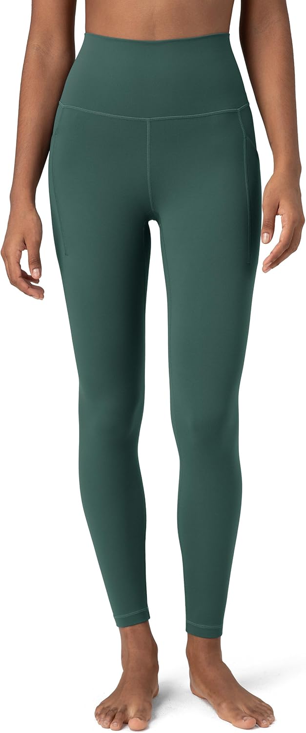 Colorfulkoala Women's Dreamlux High Waisted Workout Leggings