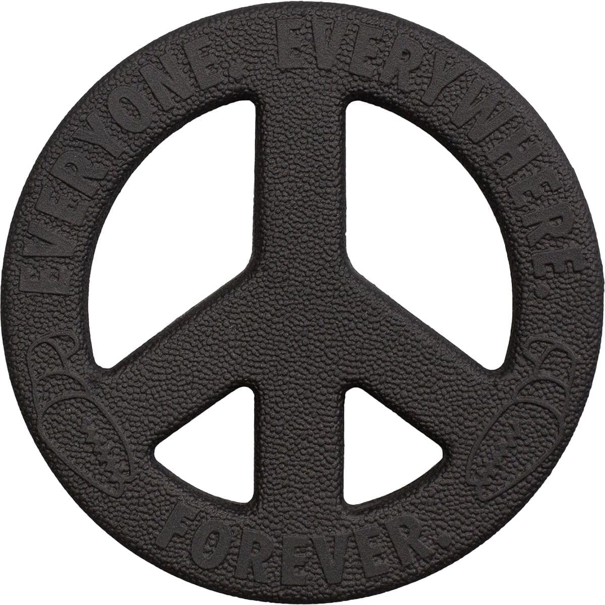 Ultimate Grip: Crab Grab Peace of Foam Stomp Pad