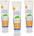 Oxyfresh Cavity Protection Fresh Mint Fluoride Toothpaste - Low
