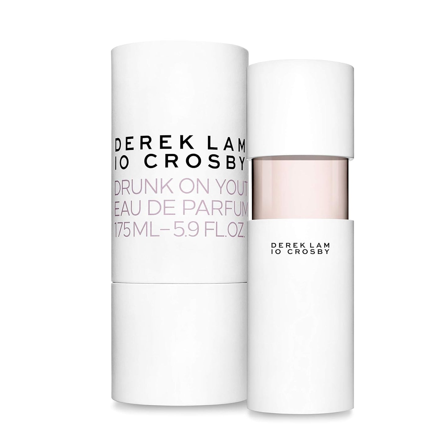 Drunk On Youth Eau De Parfum - Fruity Floral Fragrance Mist