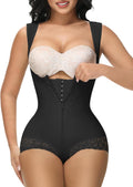 M MYODRESS Full Body Shaper for Women - Post Surgery Tummy Control