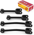 Metrix Premium Chassis Parts Rear Control Arm Kit - Durable Fit