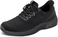 Orthopedic Knit Kita Hands-Free Sneakers - Slip-On Comfort for Walking