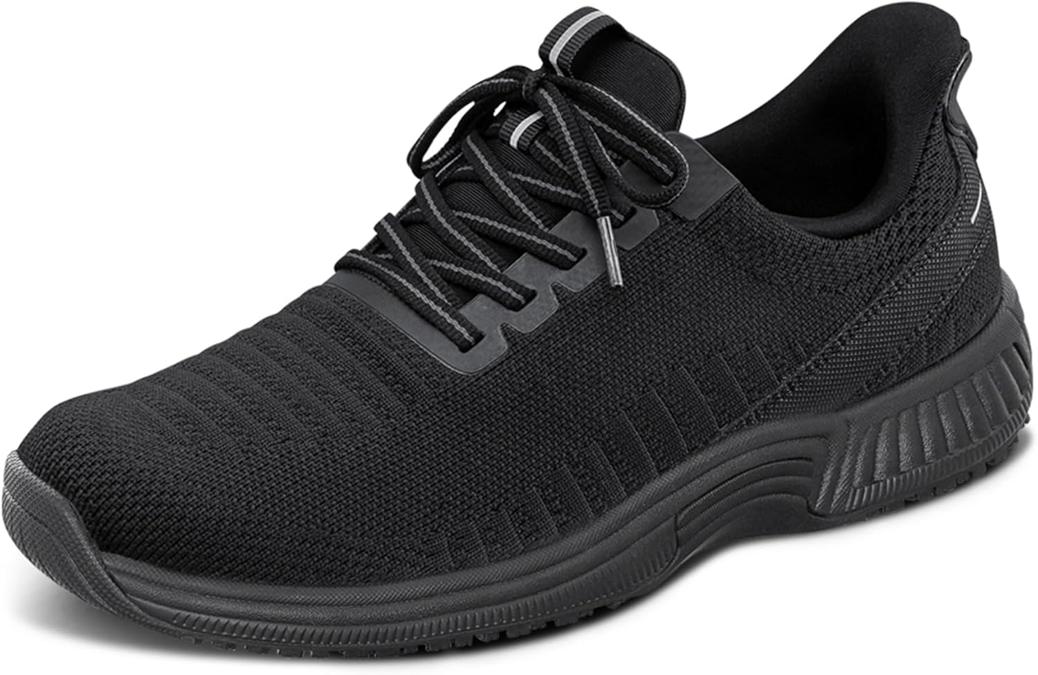 Orthofeet Women's Orthopedic Knit Kita Hands-Free Sneakers Review