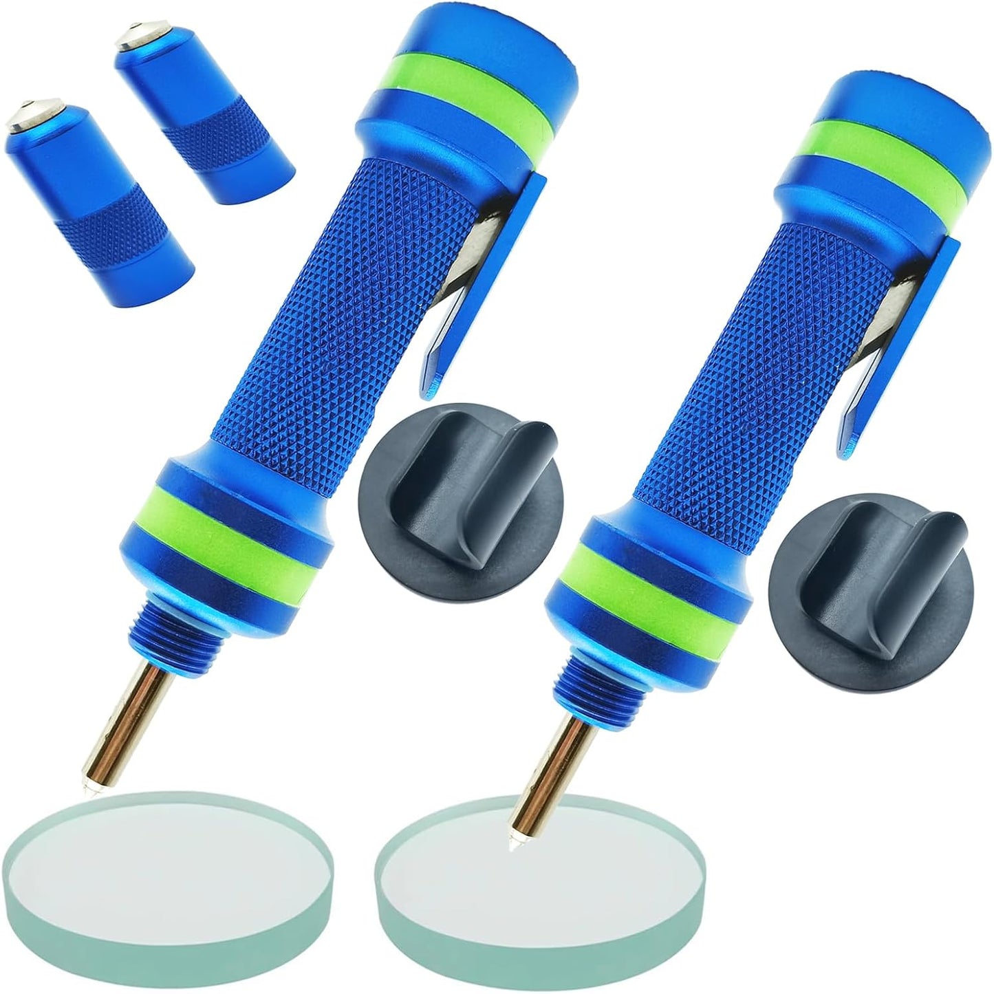 Allelic Window Breaker Tool for Emergencies - 2 PCS Set