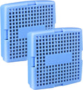 Hot Tub Mineral Sanitizer for Hot Tubs Filter 2 Pack - 4 Month