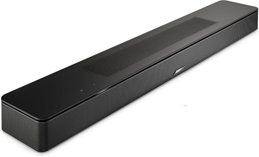 Bose Smart Dolby Atmos Soundbar with Voice Control