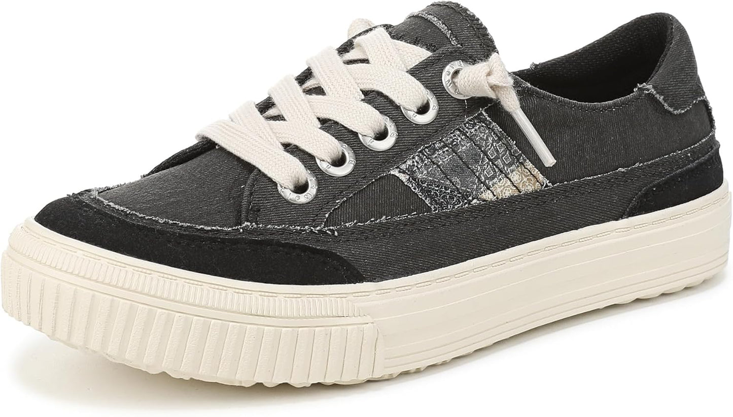 Blowfish Malibu Women's Alex Sneaker: Stylish Vegan Casual Footwear