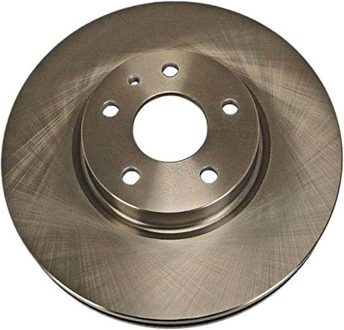 Bendix Premium PRT6204 Front Brake Rotor for Ford Fusion