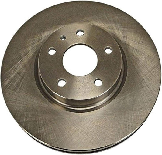 Bendix Premium PRT6204 Front Brake Rotor for Ford Fusion