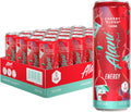 Alani Nu Cherry Slush Energy Drink: Sugar Free, Low Calorie Boost