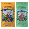 Neptune's Harvest Organic Plant Food Duo - Crab & Kelp Boost