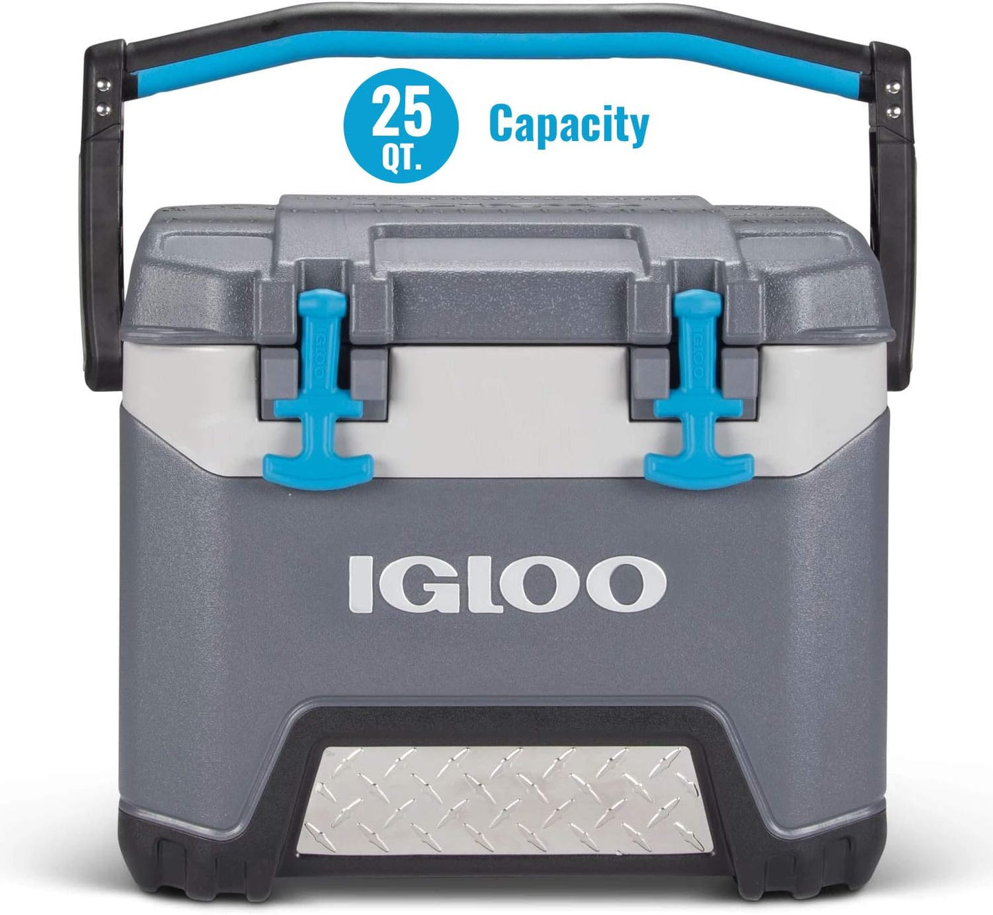 Igloo BMX Cooler Insulated Hard Shell Ice Chest for Outdoor Fun