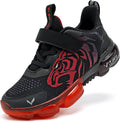Kids' Breathable Mesh Sneakers for Boys and Girls - Lightweight JMFCHI