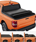 TIPTOP Soft Tri-Fold Tonneau Cover for 2022-2025 Maverick