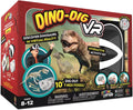 STEAM Dino Dig VR Kids Science Kit - Immersive Dino Learning