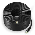 Cat 6 Ethernet Cable 300 Ft - High Speed 10Gbps LAN Cord