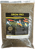 HALF OFF PONDS Grow Pro Koi Fish Food for Rapid Growth