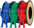 Kingroon High Speed PETG 1.75mm Filament 3 kg - Rapid Hyper Printing