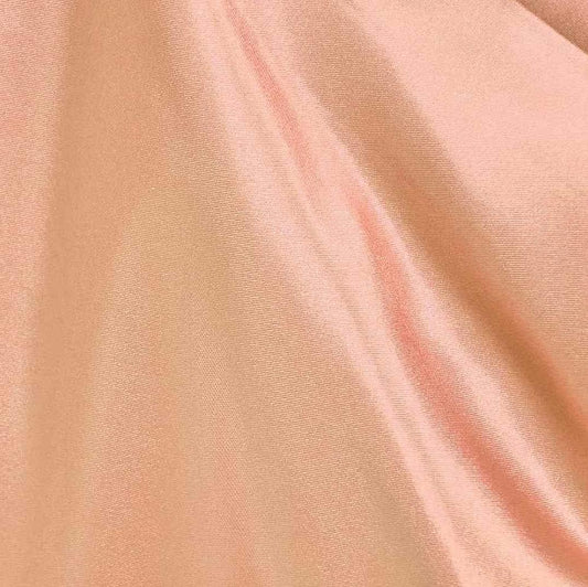 Luxurious Bridal Satin Charmeuse Fabric - 60in Wide and Smooth