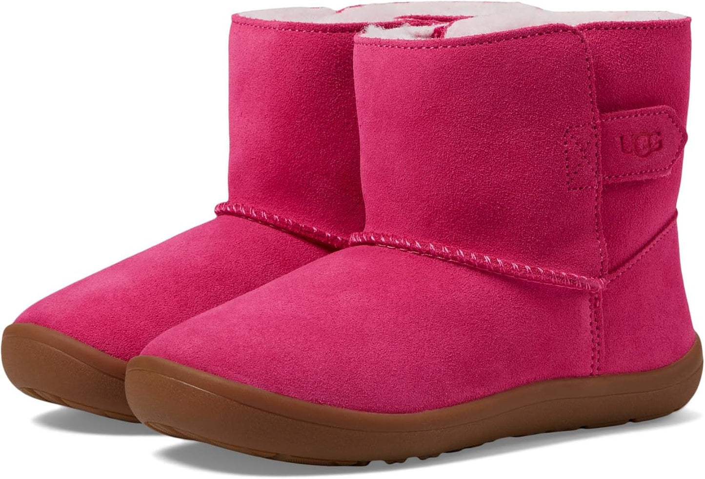 UGG Kids' Keelan II Boot: Stylish Comfort for Little Feet